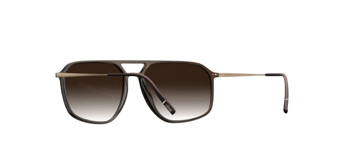 Silhouette Pinnacles 4085 Sunglasses - view 35